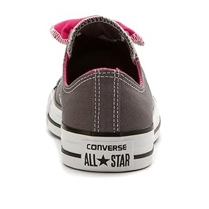 Amazon.com | Converse Womens Chuck Taylor All Star Double